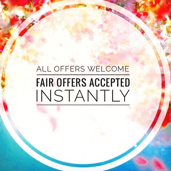 Accepting Fair Offers - Picture 1 of 3